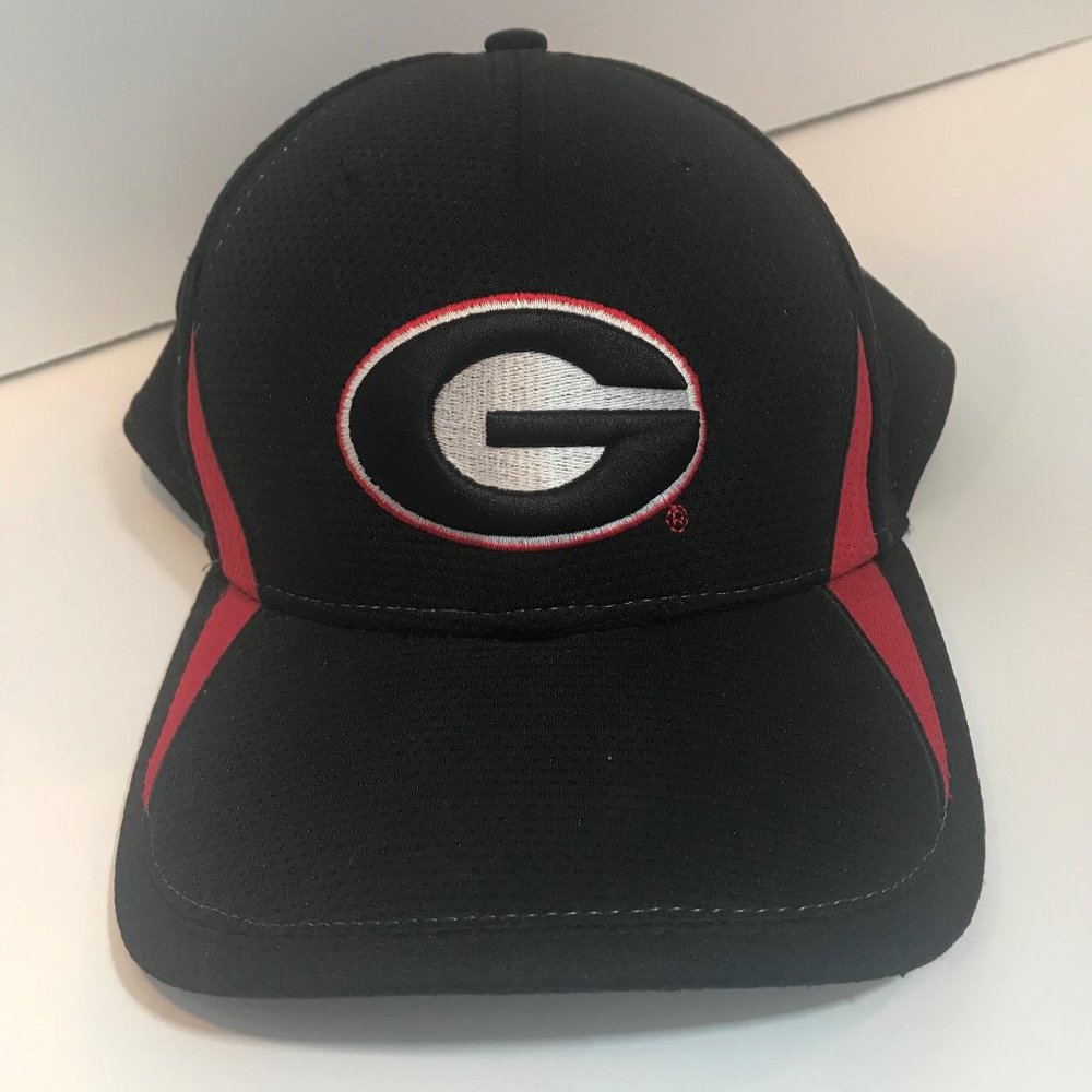 Georgia‎ bulldogs new era hat